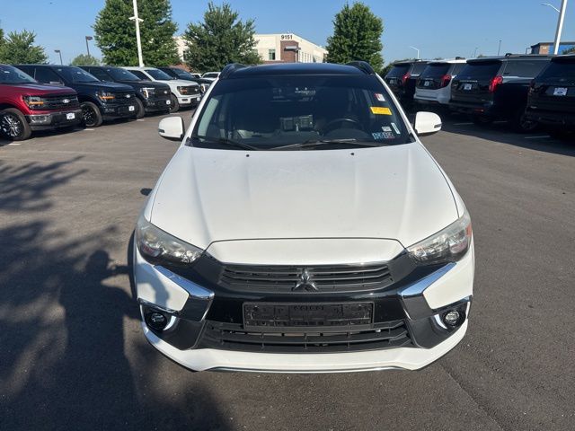mitsubishi outlander sport 2016 JA4AR4AW2GZ043565 image mitsubishi outlander sport 2016 JA4AR4AW2GZ043565 image
